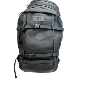 Yeti crossroads backpack NEW size 27